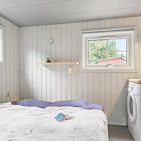 Stunning In With Kitchen Casa vacanze Aabenraa