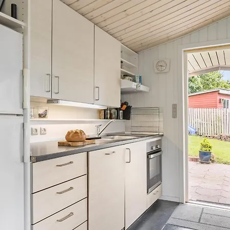 Stunning In With Kitchen * Aabenraa