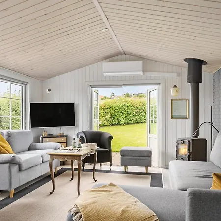 Stunning In With Kitchen * Aabenraa