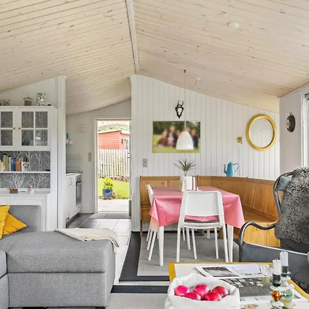 Stunning In With Kitchen * Aabenraa